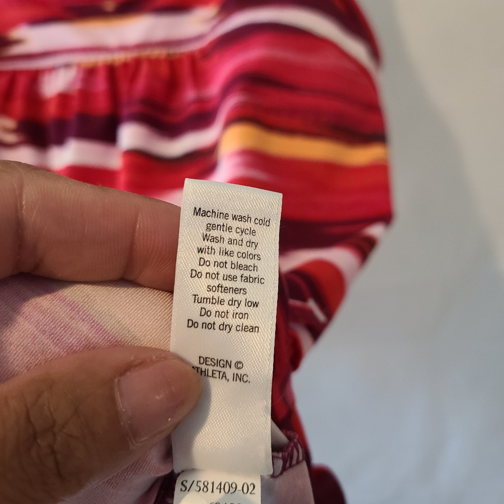 Athleta Performance Tank Top - image 7